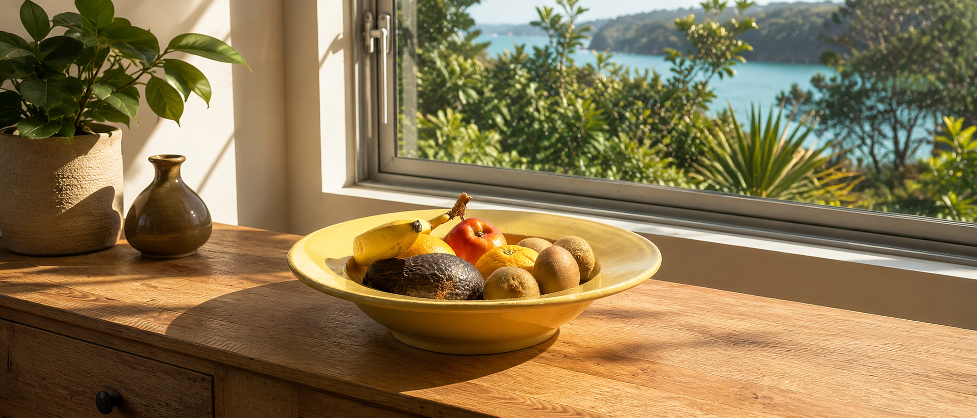 Serving Bowls