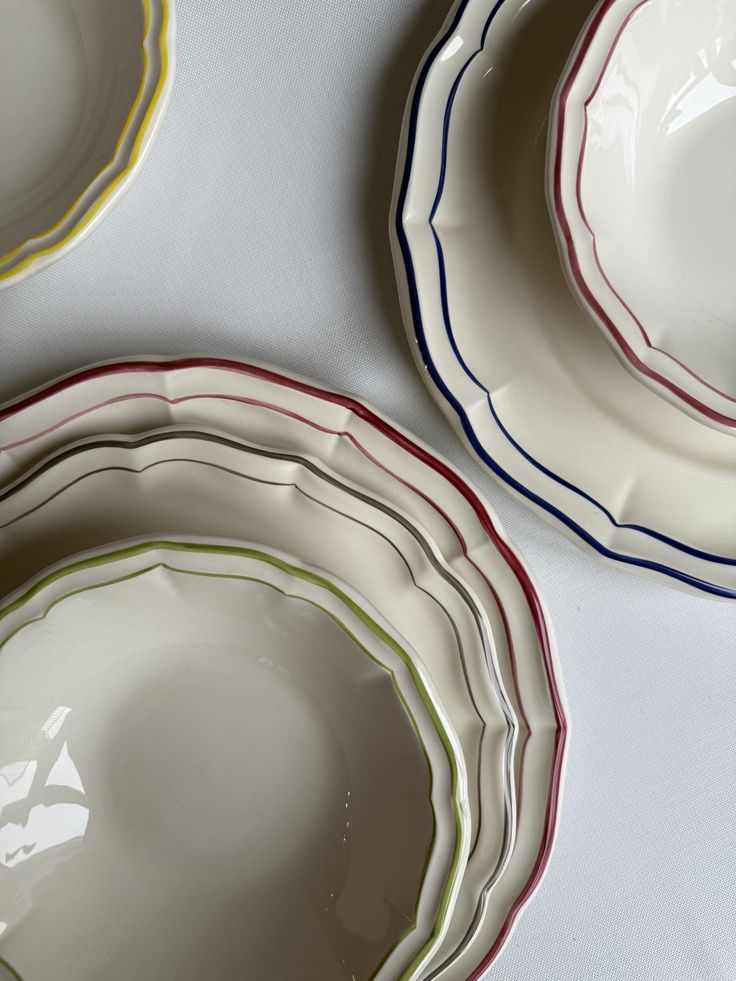 Serving Bowls