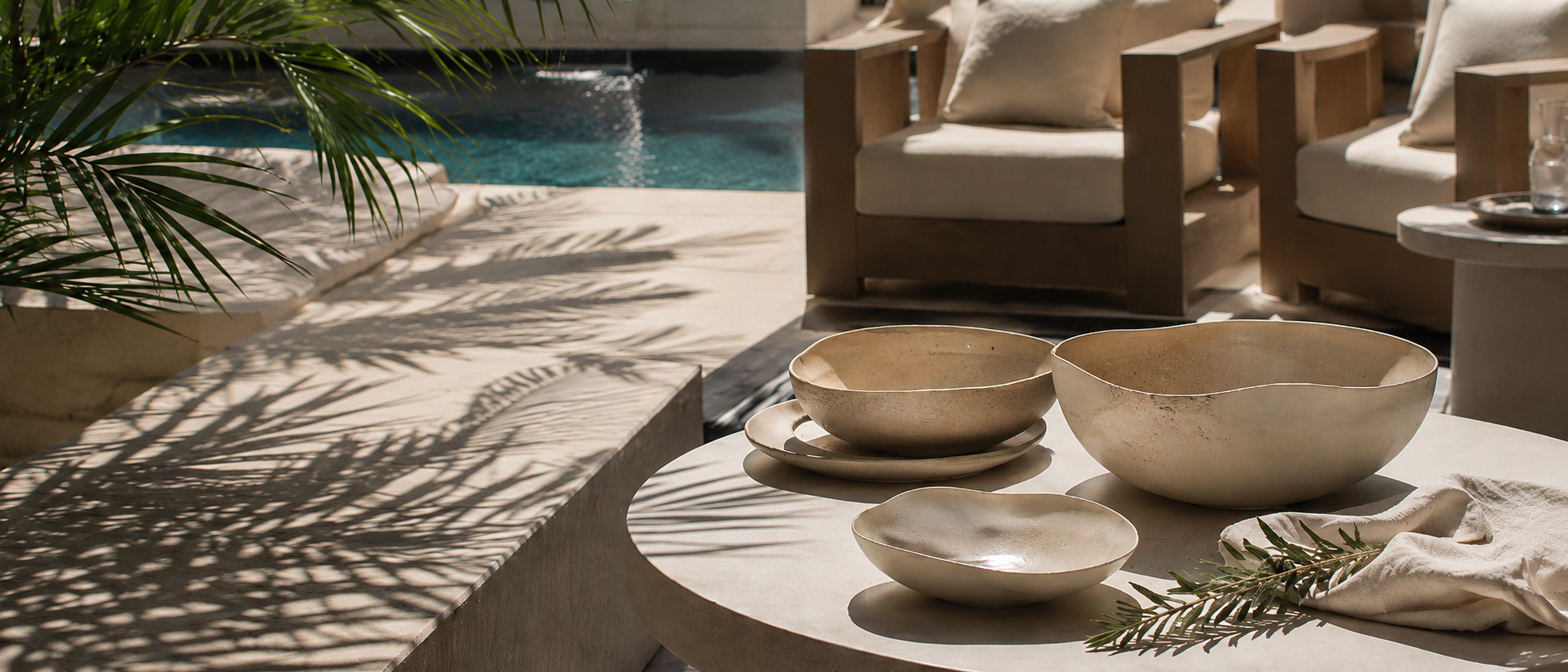 Accent Plates