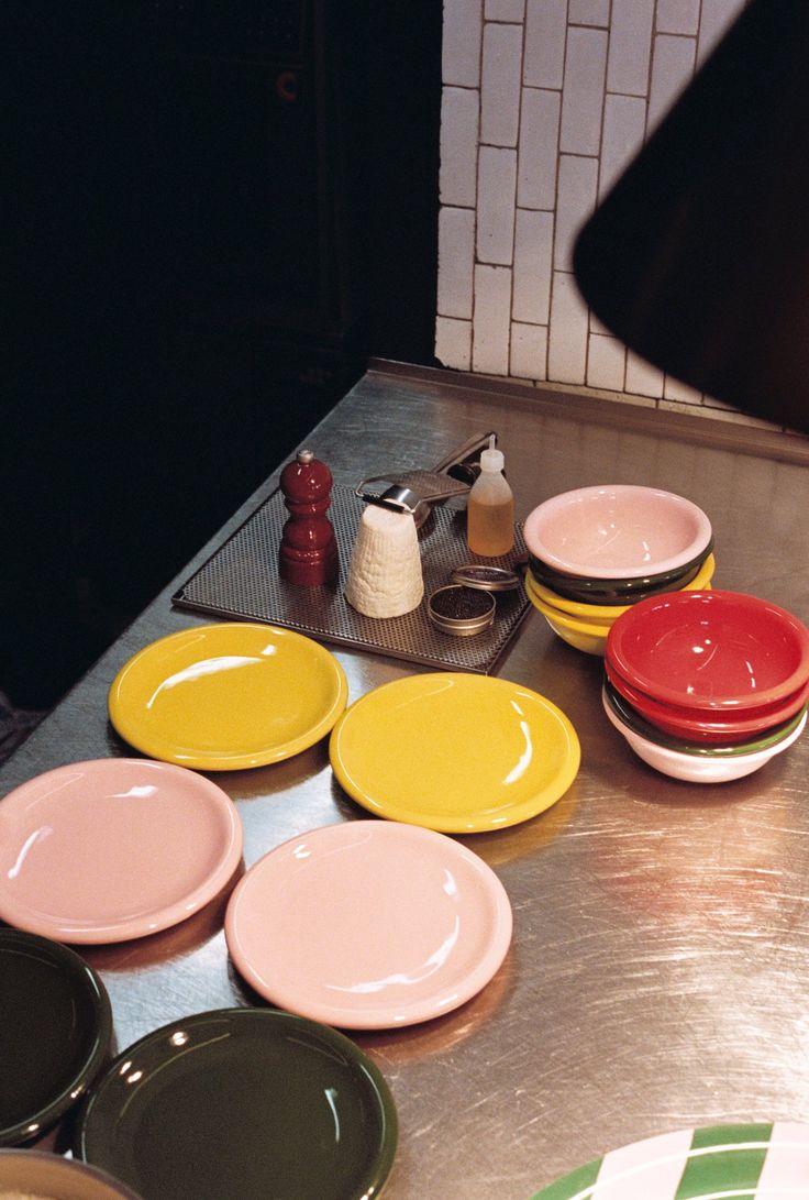 Everyday tableware detail